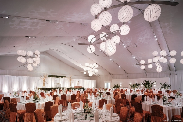 Hotel Shangri-La's Mactan Resort & Spa
